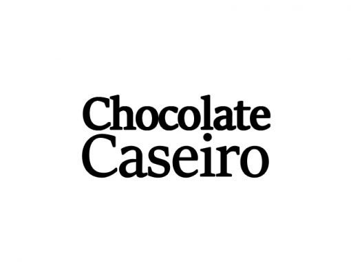 Chocolate Caseiro
