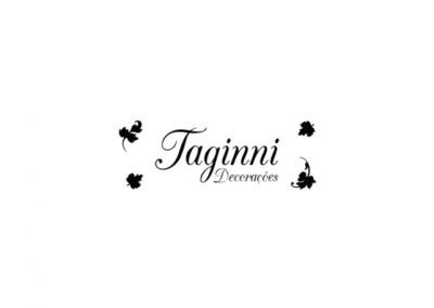 Taginni Decorações & Cutelaria