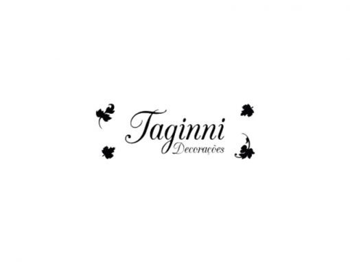 Taginni Decorações & Cutelaria